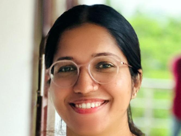 കാലിക്കറ്റ് പ്രസ് ക്ലബ്ബിന്റെ മുഷ്ത്താഖ് അവാര്‍ഡ് ടി.   സൗമ്യക്ക്‌